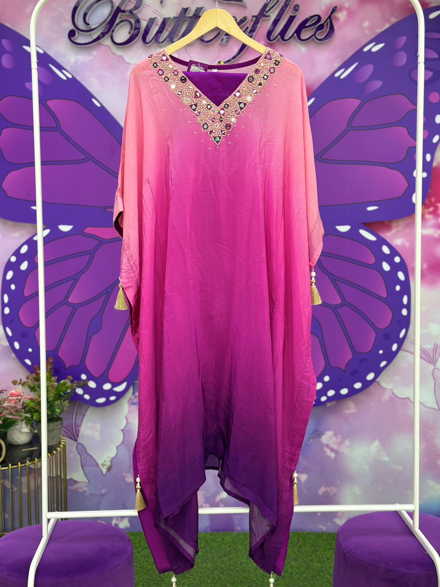 Kaftan