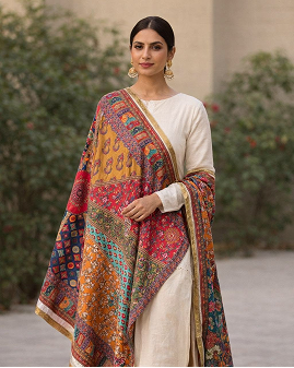 DUPATTA