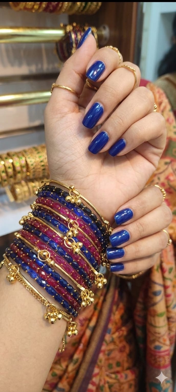Kashmiri Gunguru Bangles