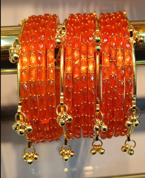 Kashmiri Gunguru Bangles