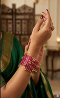 Kashmiri Gunguru Bangles