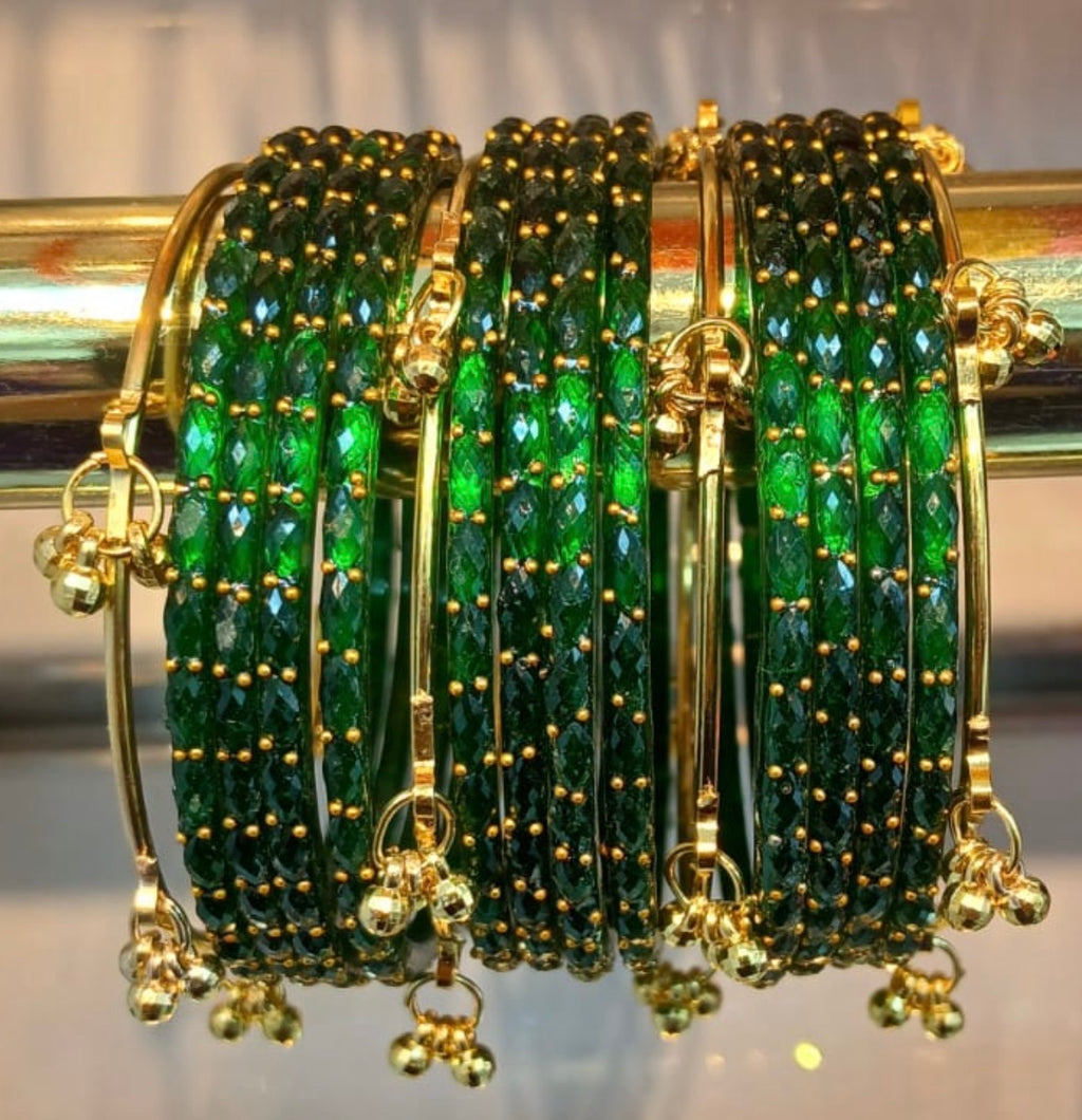 Kashmiri Gunguru Bangles
