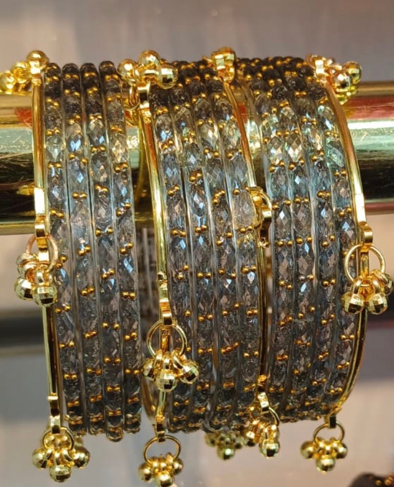 Kashmiri Gunguru Bangles