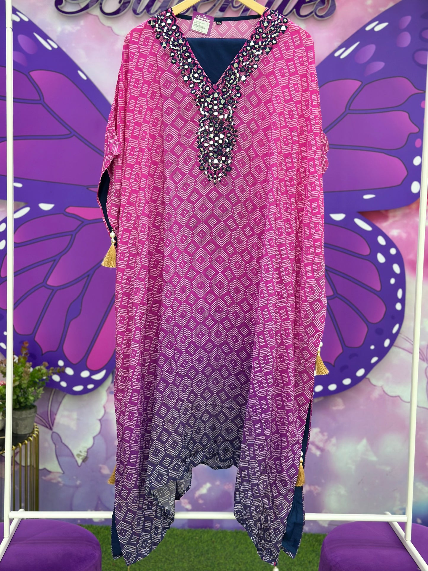 Kaftan
