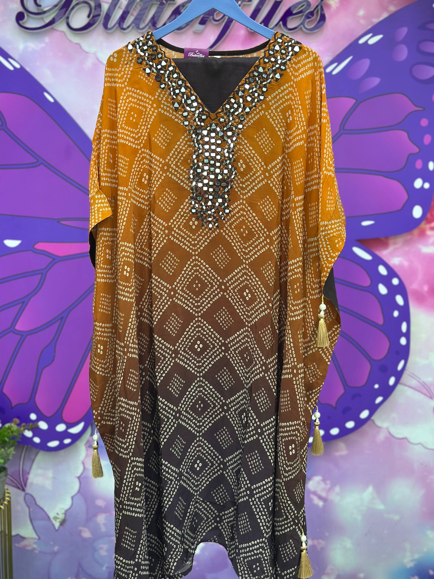 Kaftan