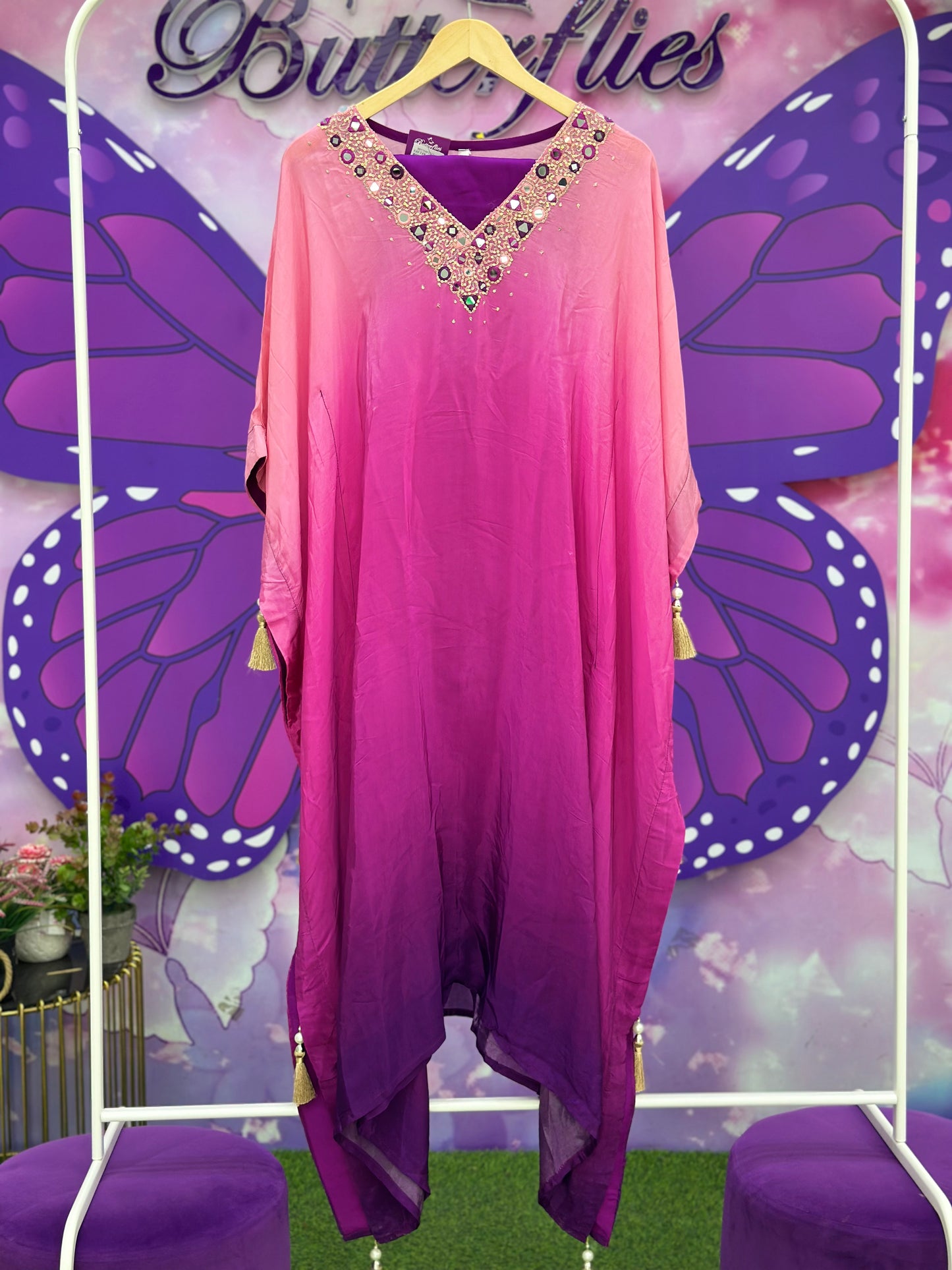 Kaftan