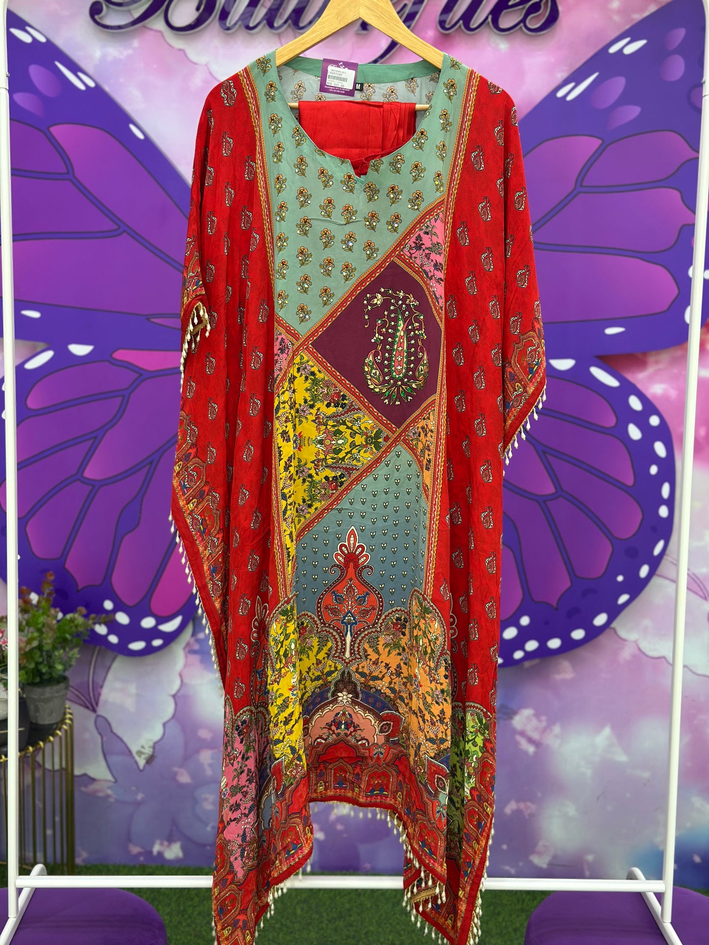 Kaftan