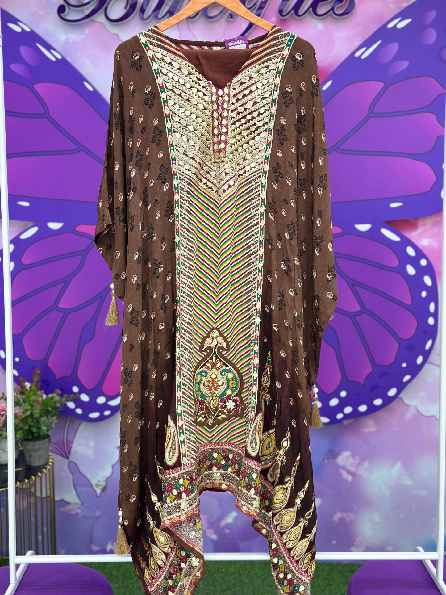 Kaftan