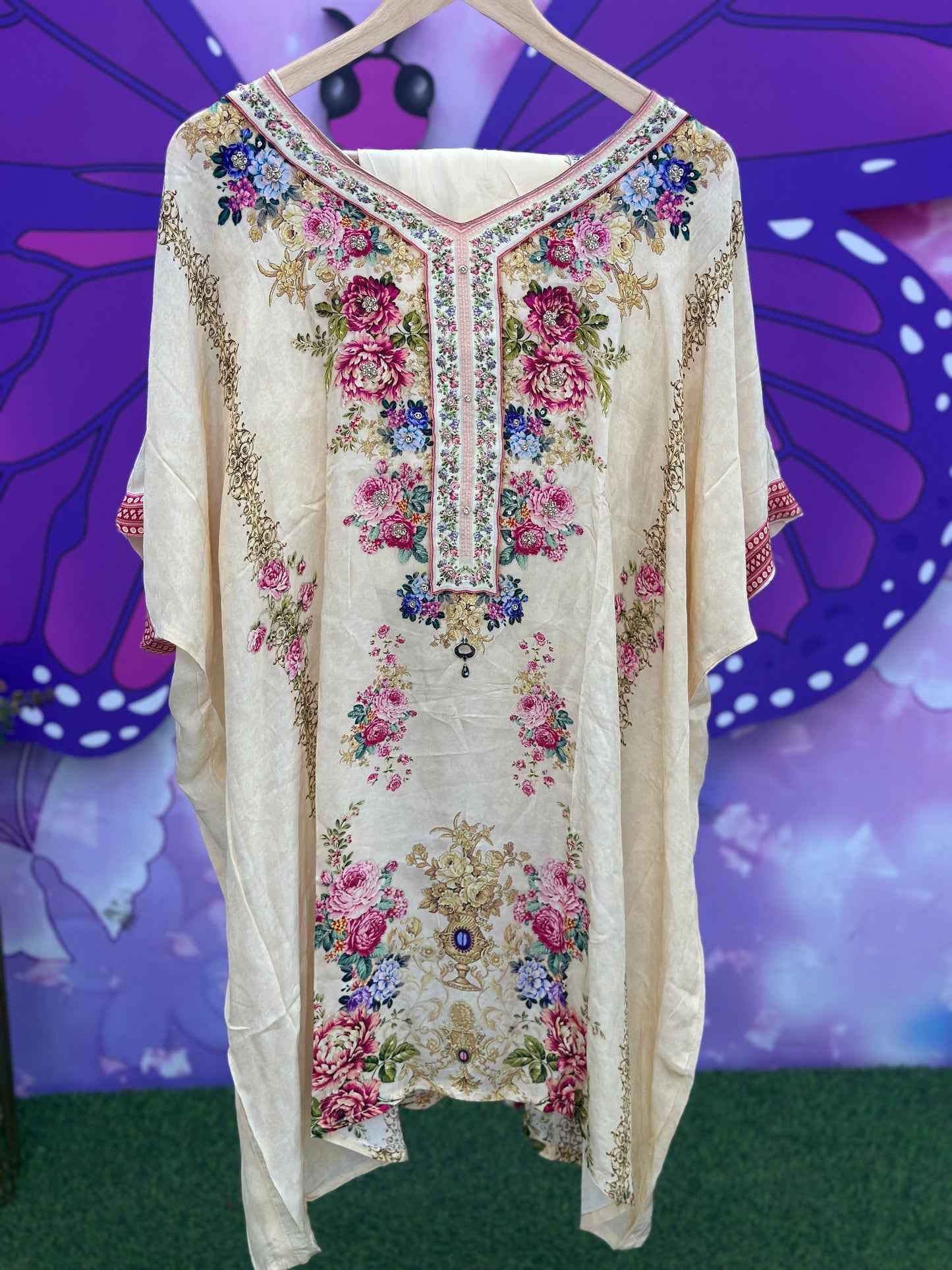 Kaftan