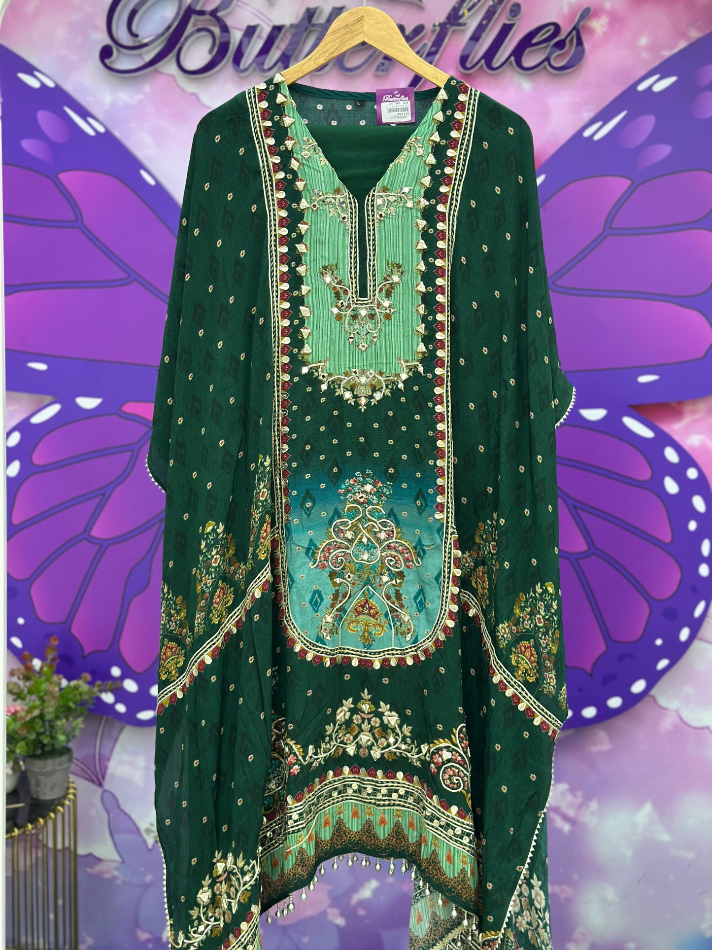 Kaftan