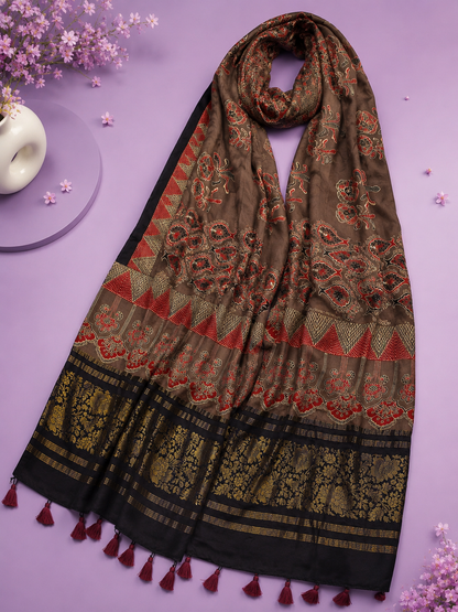 Premium Modal Dupatta