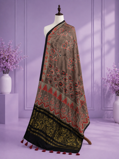 Premium Modal Dupatta