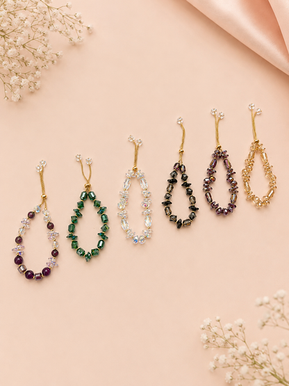 Premium Crystal Bracelet