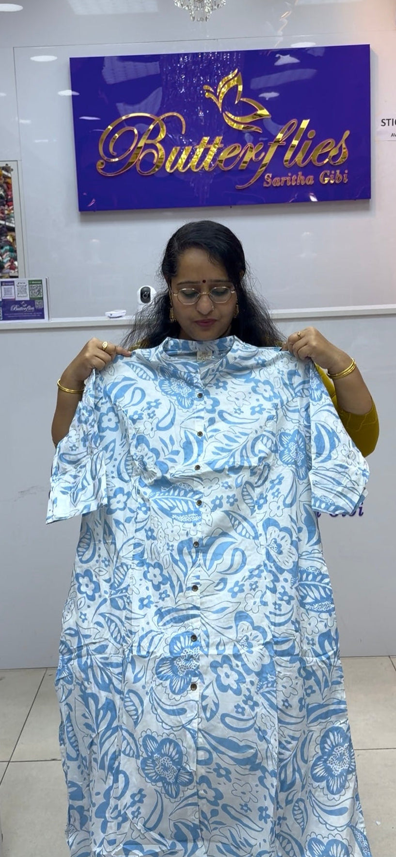 Premium Cotton Co-ord Set