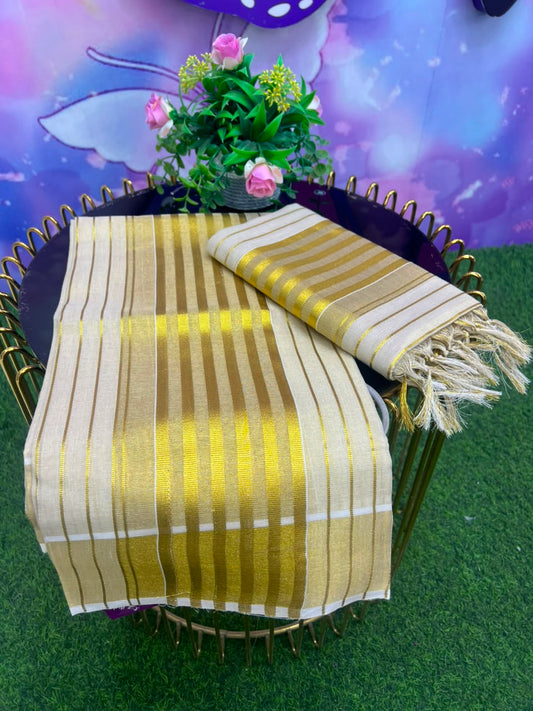 Kerala Settu Mundu