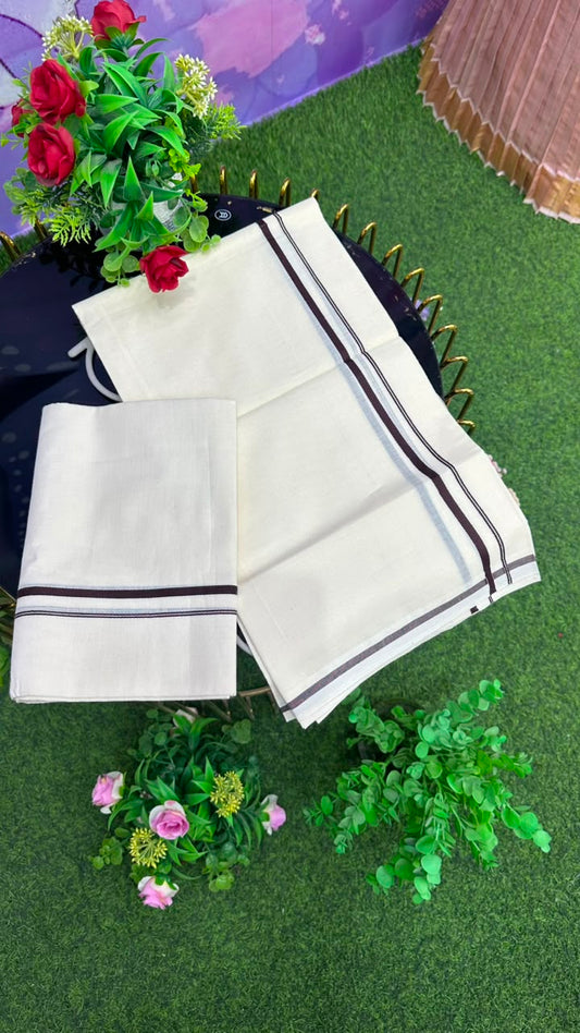 Kerala Set Mundu
