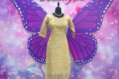 Premium Onam Kurti